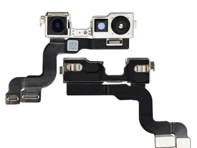 Front camera proximity sensor apple iphone 14 plus original, Επαρχία Λεμεσού — Άγιος Αθανάσιος