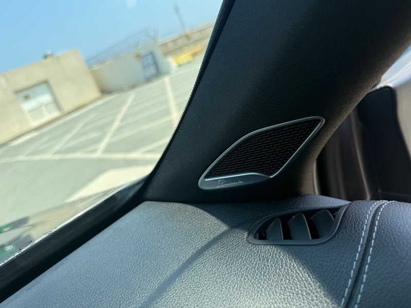 2023 Mercedes-Benz GLB 2,0L 2023 Cyprus