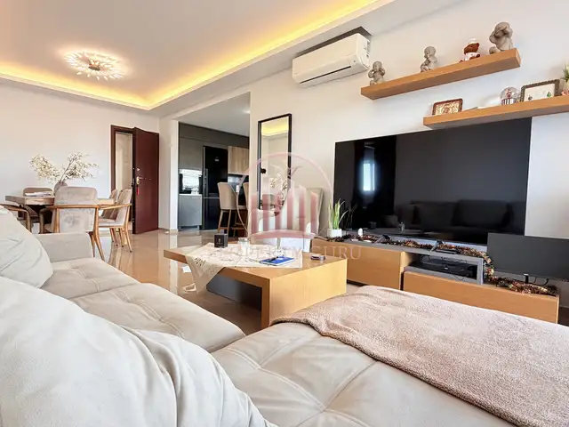 2-bedroom penthouse to rent, Επαρχία Λεμεσού — Κάτω Πολεμίδια