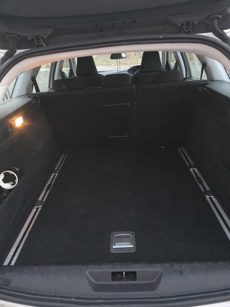 2015 Peugeot 308 2015 Cyprus