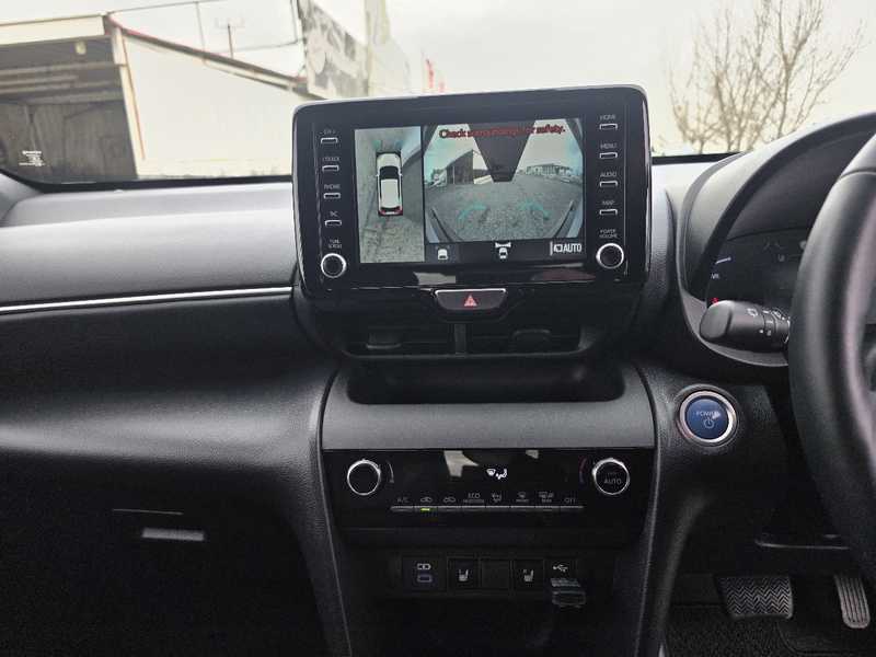 2023 Toyota Yaris Cross 1,5L 2023 Cyprus