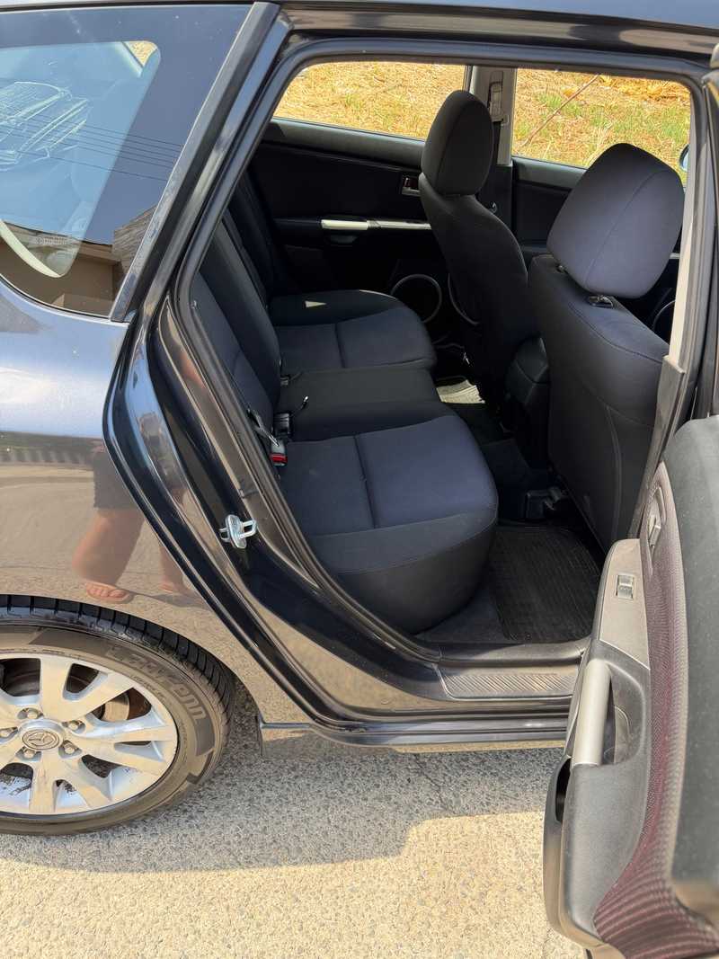 2005 Mazda 3 1,5L 2005 Cyprus