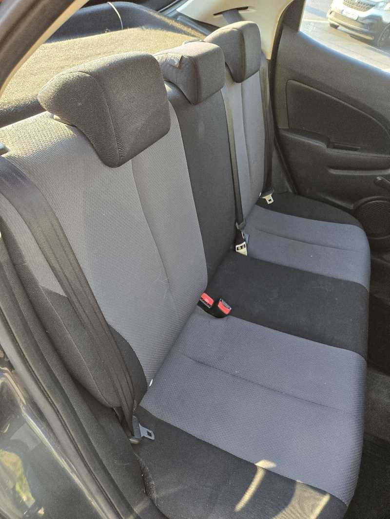 2008 Mazda 2 1,3L 2008 Cyprus