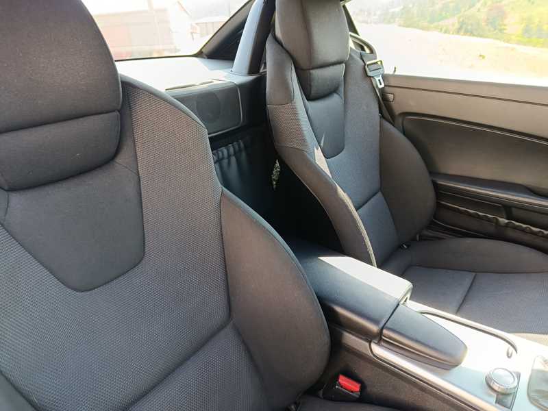 2013 Mercedes-Benz SLK-Class 2,5L 2013 Cyprus