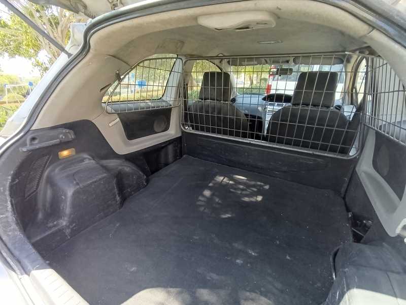 2008 Toyota Yaris 1,3L 2008 Cyprus
