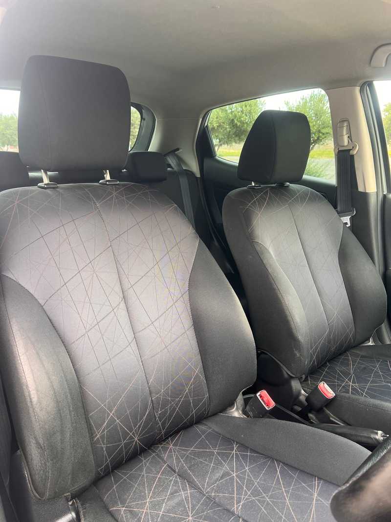 2013 Mazda Demio 1,3L 2013 Cyprus