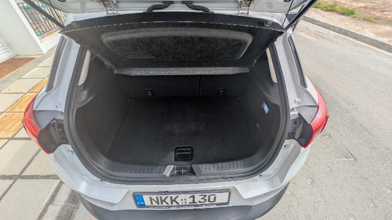 2015 Mazda CX-3 1,5L 2015 Cyprus