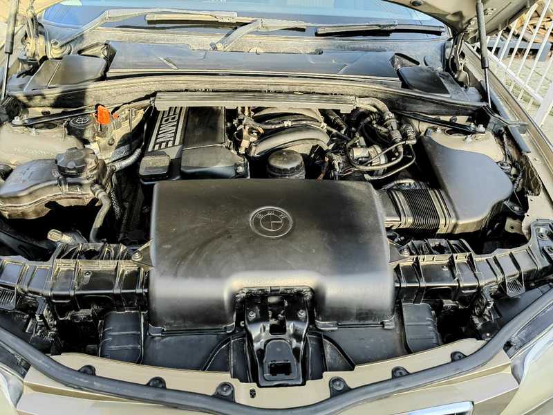 2006 BMW 1-Series 1,6L 2006 Cyprus