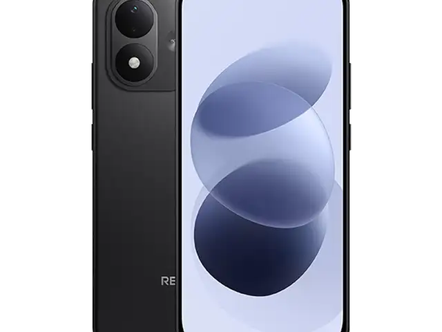 Xiaomi redmi note 17 5g 6gb 256gb ram 6gb- black, Επαρχία Λάρνακας — Ορόκλινη
