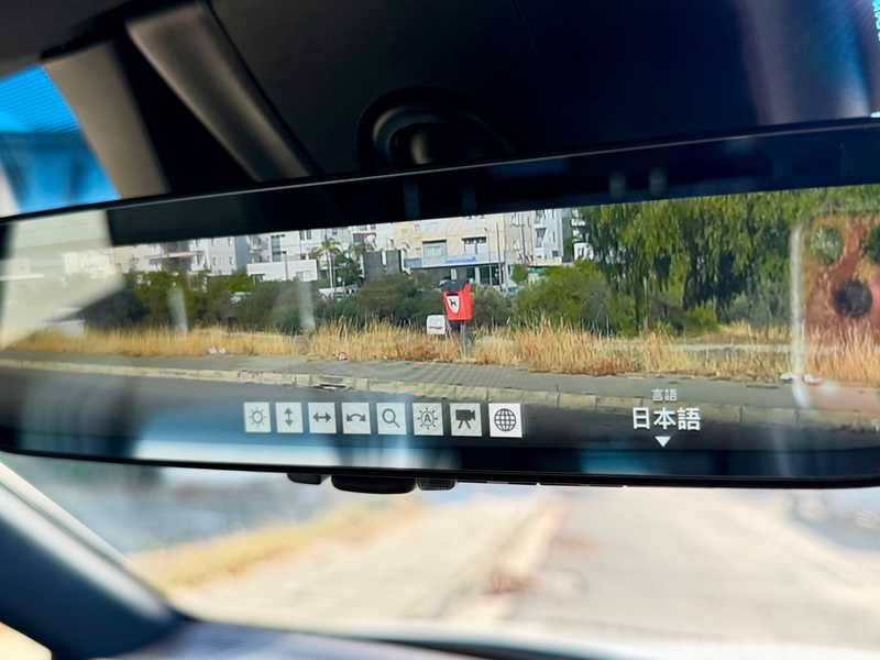 2021 Toyota Harrier 2,5L 2021 Cyprus