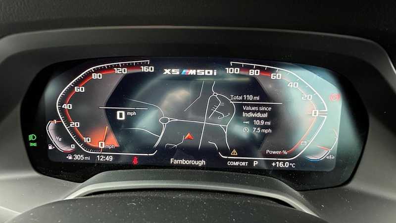 Mercedes-Benz S-Class 3,0L 2022