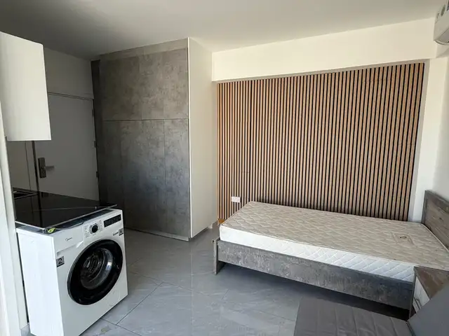 Studio apartment to rent, Nicosia — Nicosia - Ag Konst and Elenis - 5