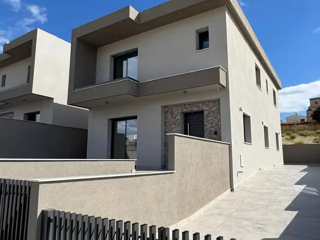 4-bedroom detached house for sale, Επαρχία Λεμεσού — Ύψωνας