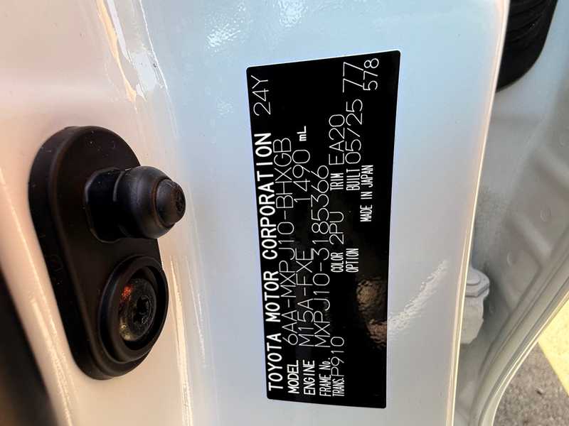 2025 Toyota RAV4 1,5L 2025 Cyprus