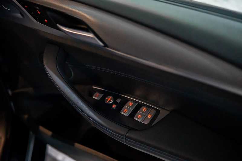 2021 BMW X3 2,0L 2021 Cyprus