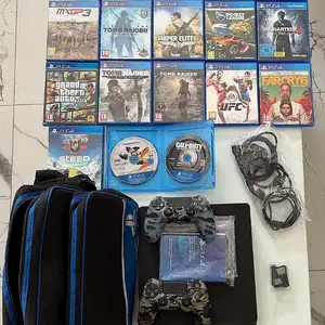 Ps4, Paphos — Paphos - Universal