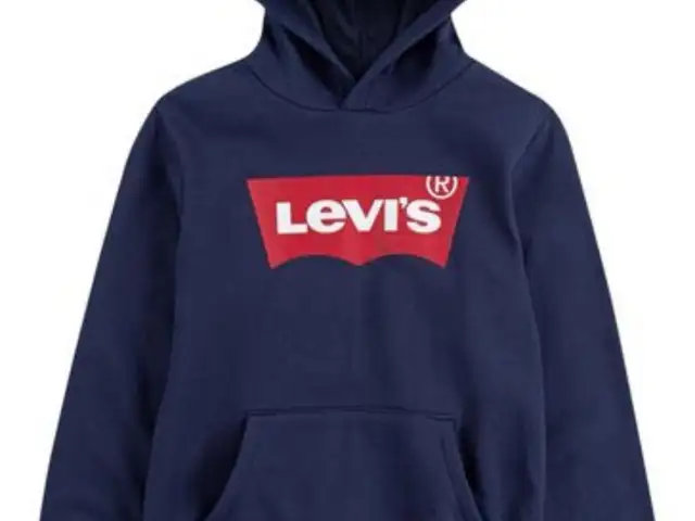 Levi's Hoodie new original size S, Επαρχία Λευκωσίας — Στρόβολος - Ακρόπολη