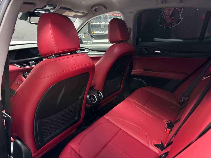 2021 Alfa Romeo Stelvio 2,2L 2021 Cyprus