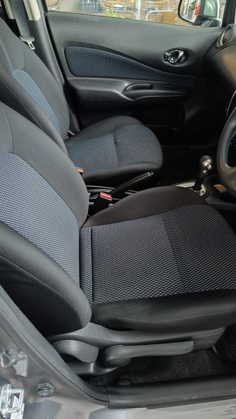 2014 Nissan Note 1,2L 2014 Cyprus