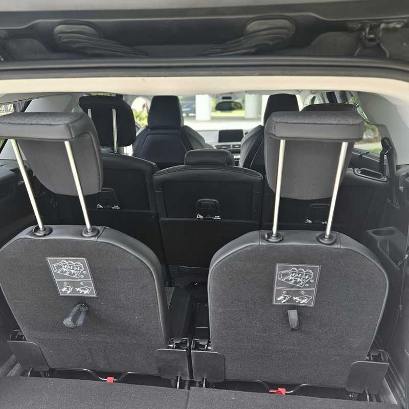 2019 Peugeot 5008 1,5L 2019 Cyprus