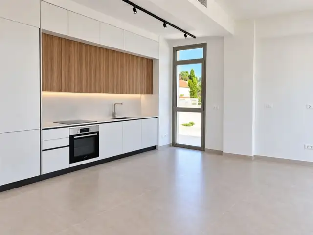2-bedroom apartment for sale, Limassol — Germasogeia