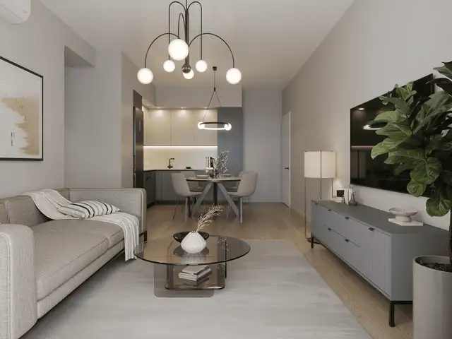 2-bedroom apartment for sale, Επαρχία Λεμεσού — Λεμεσός - Κάψαλος