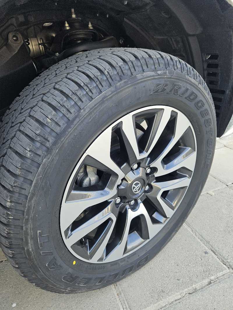 2023 Toyota Land Cruiser Prado 2,8L 2023 Cyprus