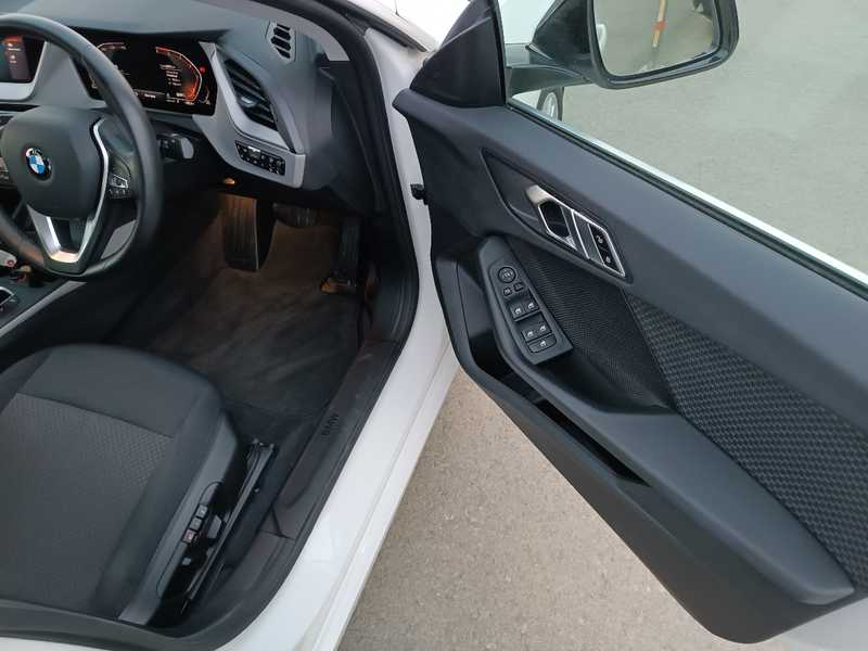 2020 BMW 2-Series 2,0L 2020 Cyprus