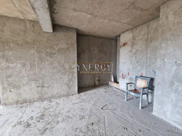2-bedroom apartment for sale, Nicosia — Tseri - 13