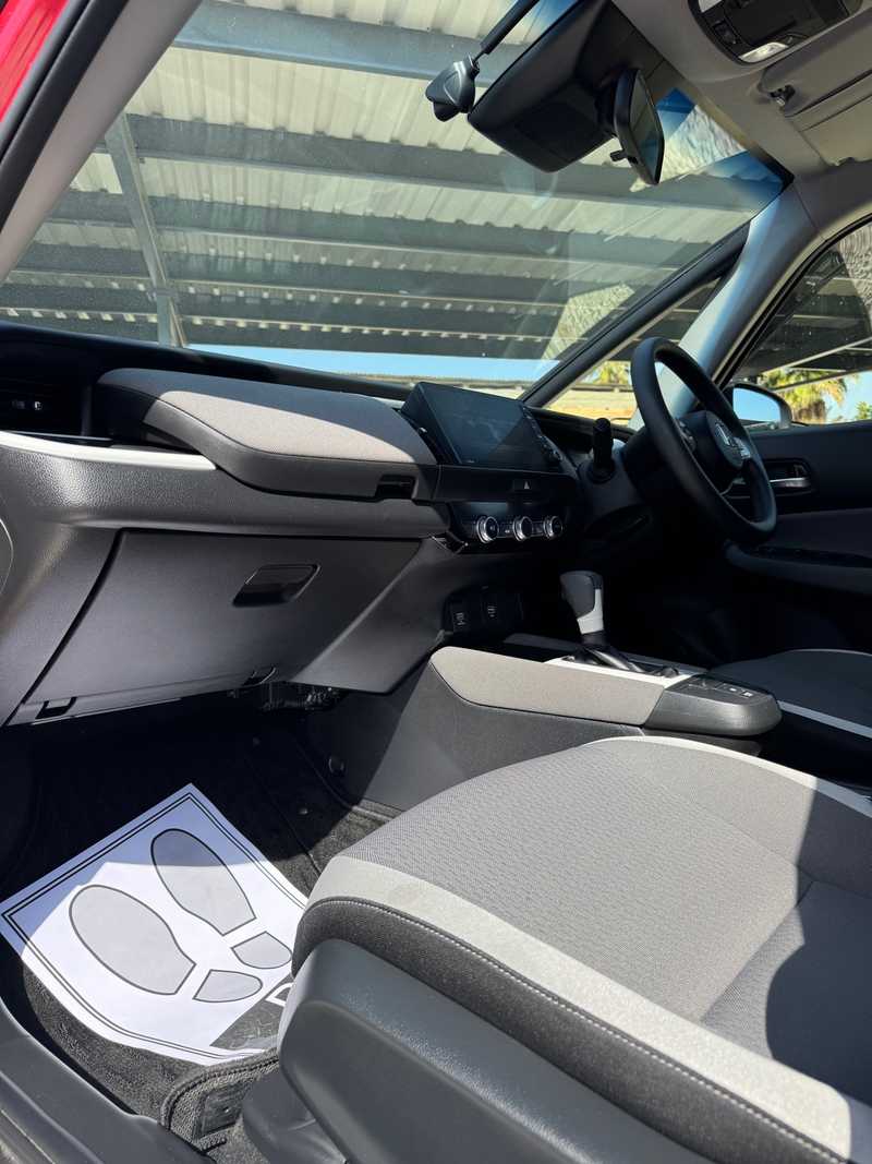 2020 Honda Fit 1,5L 2020 Cyprus