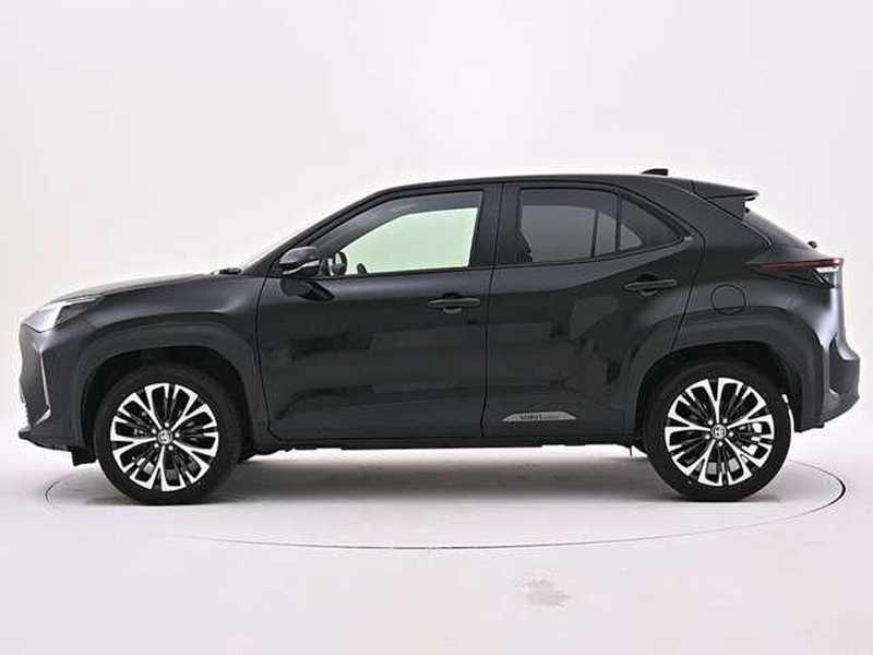 2024 Toyota Yaris Cross 1,5L 2024 Cyprus