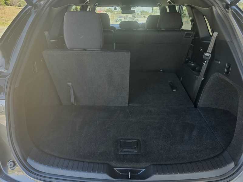 2021 Mazda CX-8 2,2L 2021 Cyprus