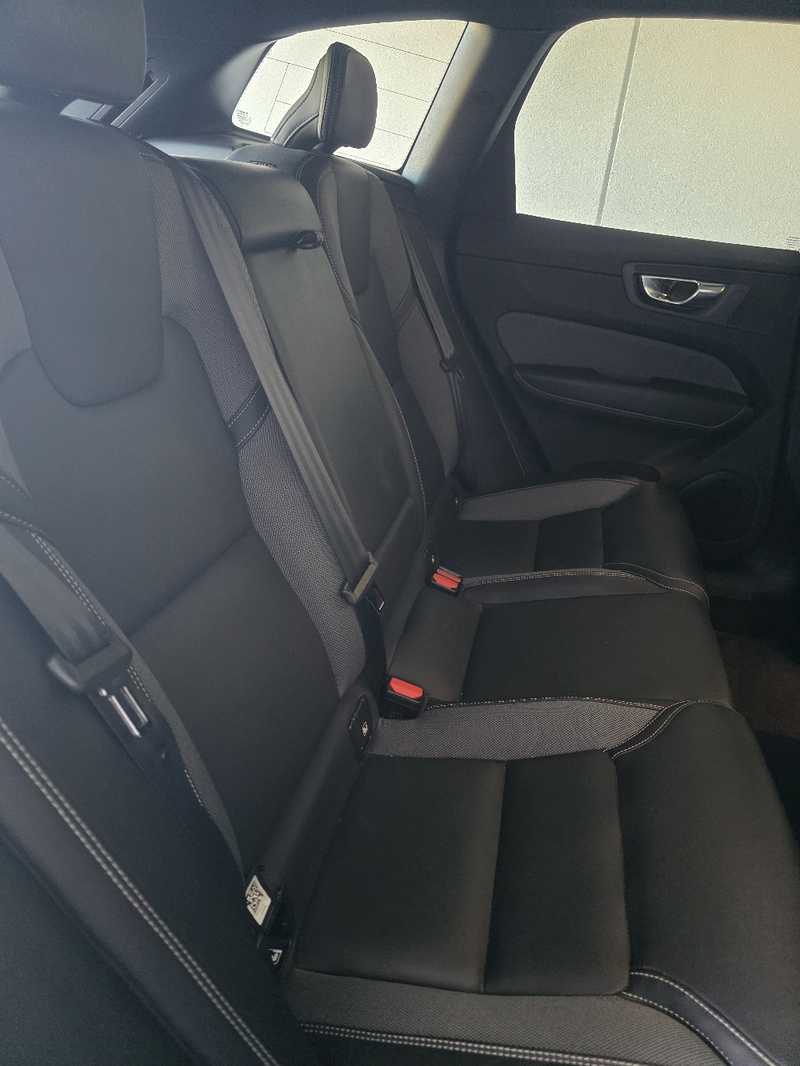 2022 Volvo XC60 2,0L 2022 Cyprus