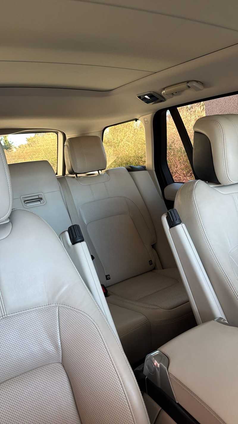 2020 Land Rover Range Rover Vogue 3,0L 2020 Cyprus