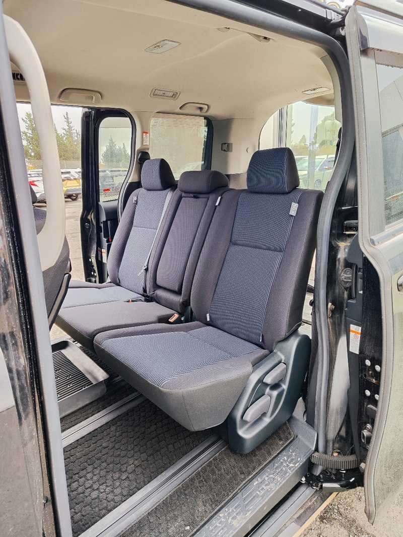 2021 Toyota Noah 2,0L 2021 Cyprus