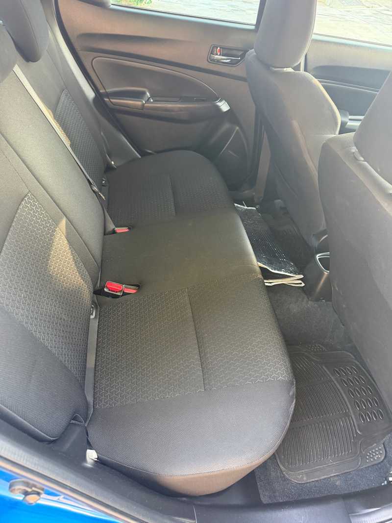 2018 Suzuki Swift 1,2L 2018 Cyprus