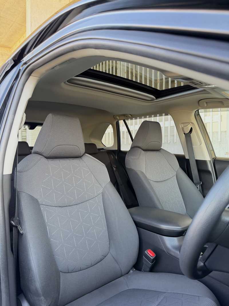 2021 Toyota RAV4 2,5L 2021 Cyprus