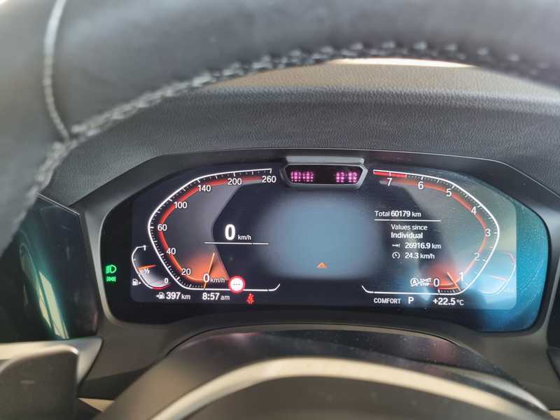 2022 BMW 4-Series 2,0L 2022 Cyprus