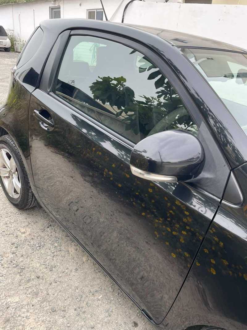 2009 Toyota IQ 1,0L 2009 Cyprus