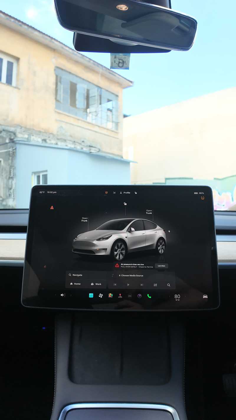 2023 Tesla Model Y Electric 2023 Cyprus