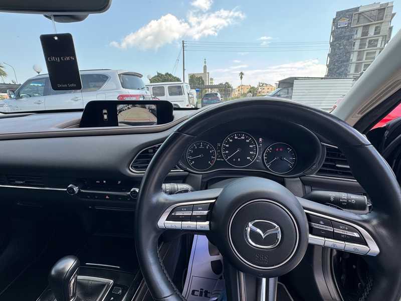 2021 Mazda CX-30 2,0L 2021 Cyprus