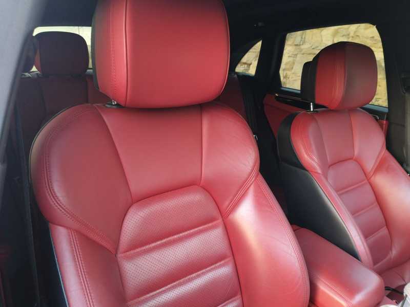 2017 Porsche Macan 3,0L 2017 Cyprus