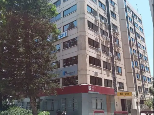Office for rent, Επαρχία Λεμεσού — Λεμεσός - Νεάπολη
