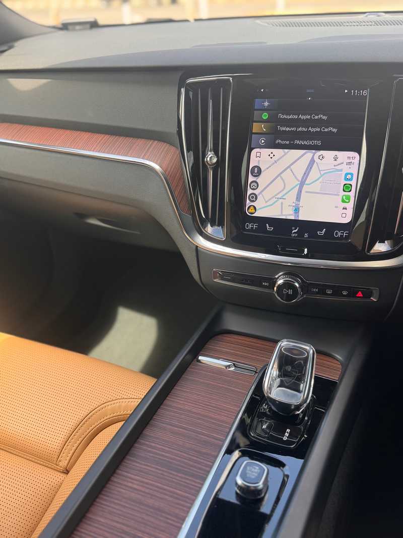 2022 Volvo V60 2,0L 2022 Cyprus