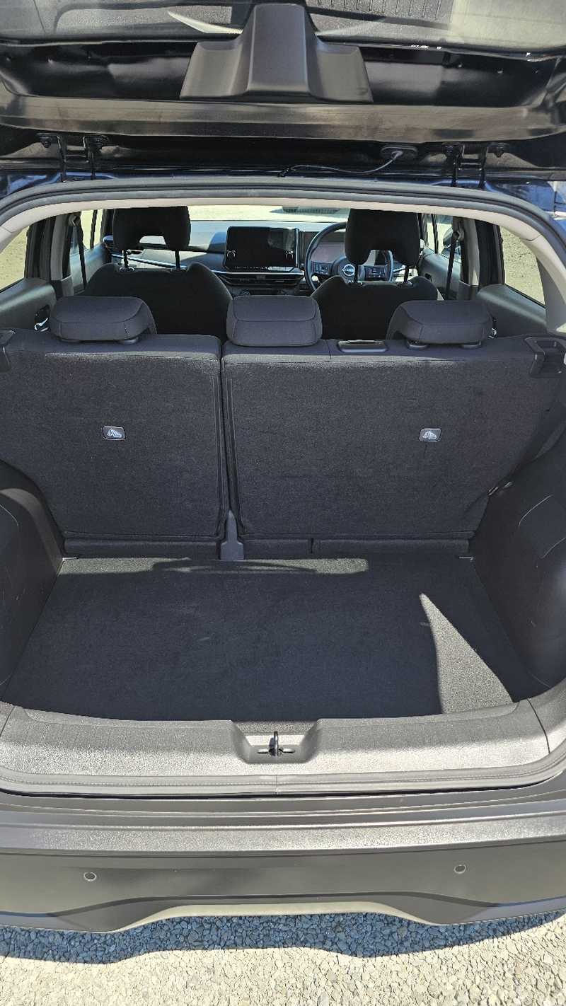 2023 Nissan Note e-Power 1,2L 2023 Cyprus
