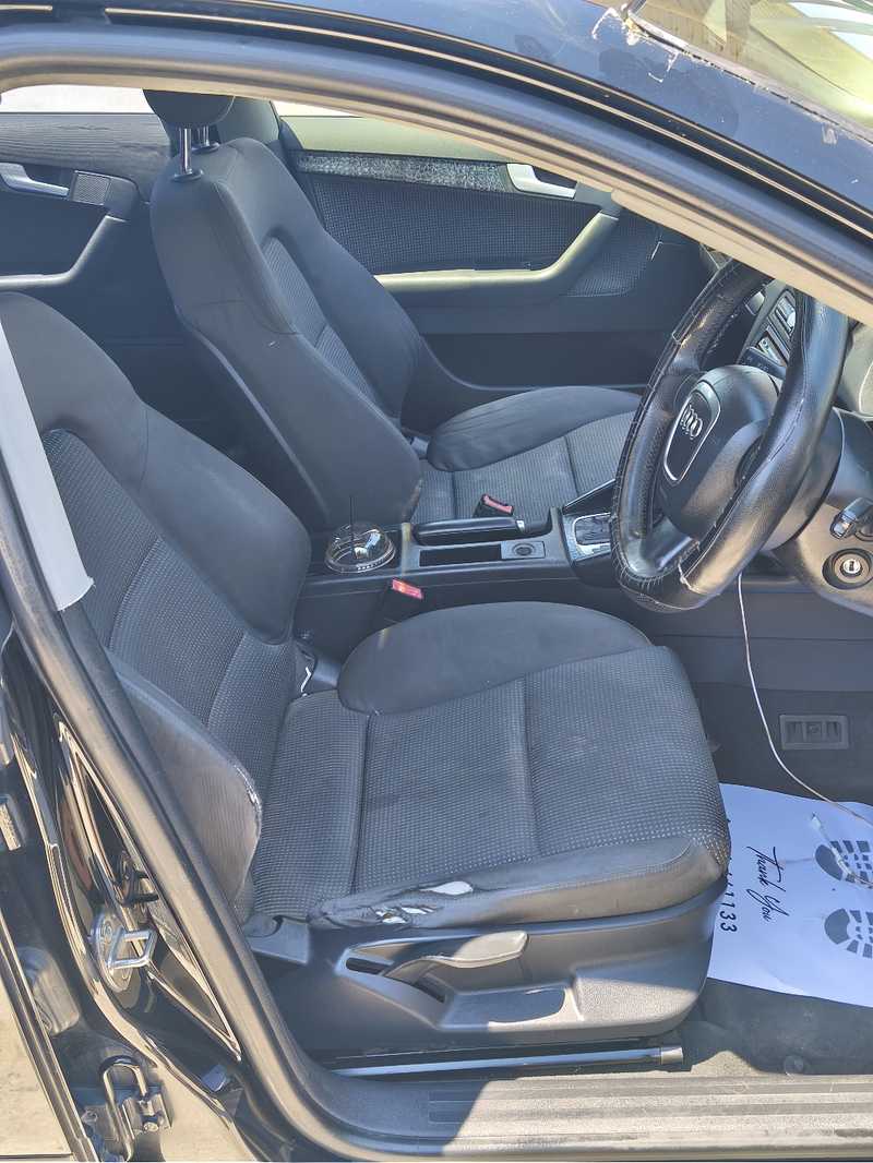 2006 Audi A3 1,6L 2006 Cyprus