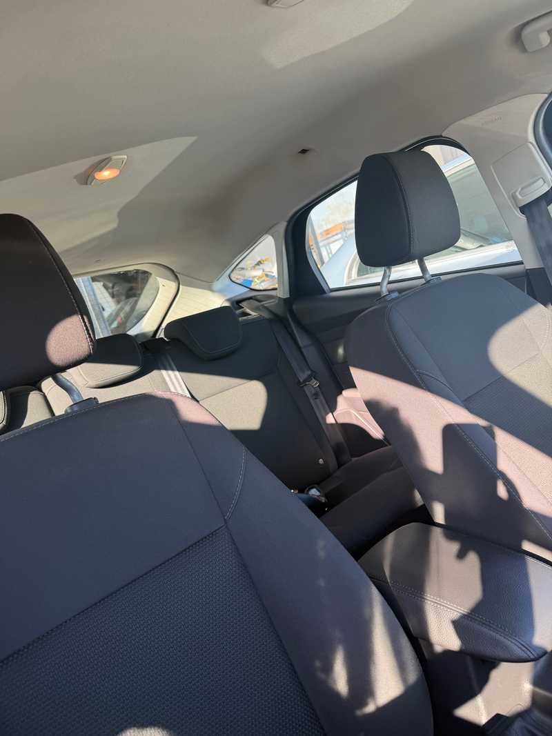 2017 Ford Focus 1,0L 2017 Cyprus