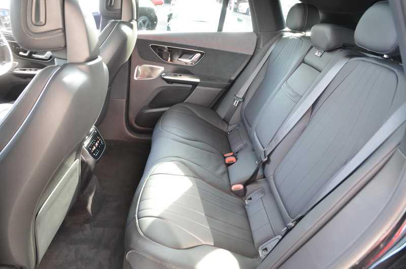 2024 Mercedes-Benz EQE Electric 2024 Cyprus