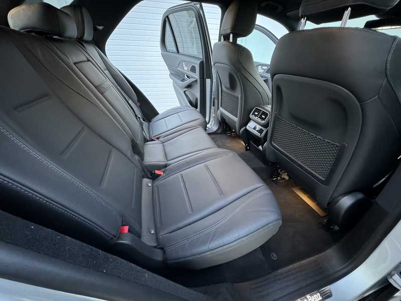 2020 Mercedes-Benz GLE-Class 2,0L 2020 Cyprus