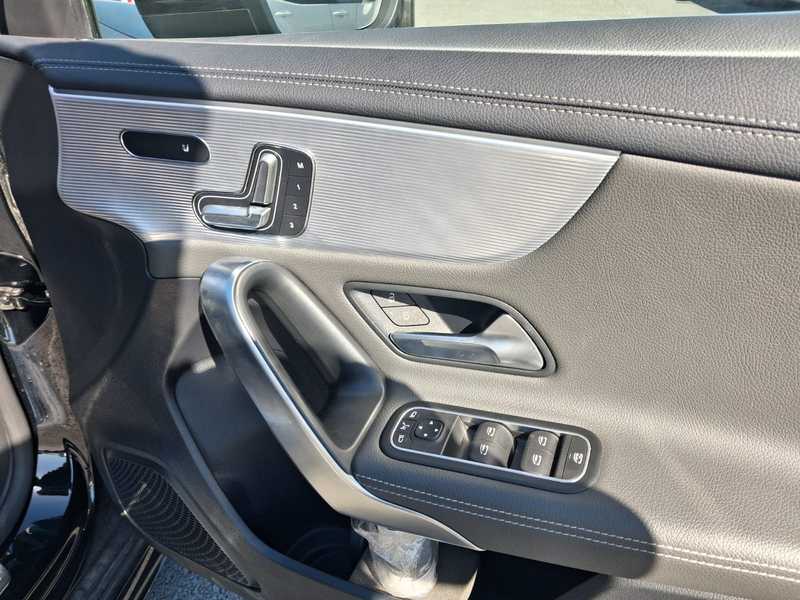 2021 Mercedes-Benz A-Class AMG 2,0L 2021 Cyprus